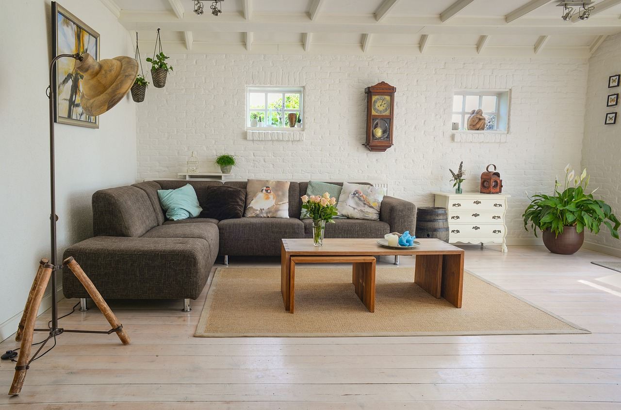 DecoraLine Showroom