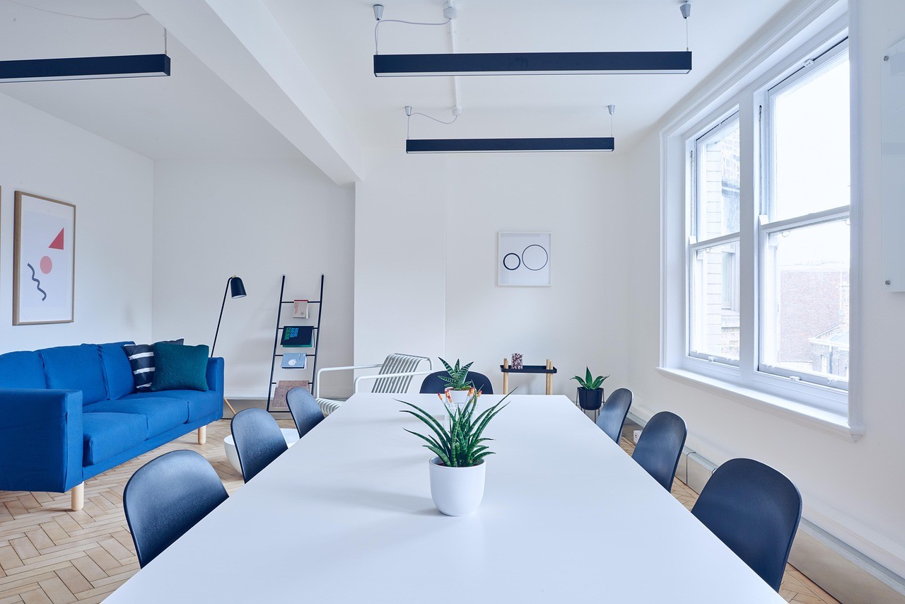 Office Chairs